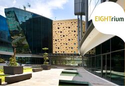 Eightrium @ Changi Business Park (D16), Factory #288379301